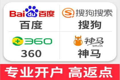 成功企业SEM竞价代运营案例研究